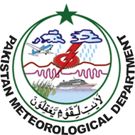 Pakistan Meteorological Department 
